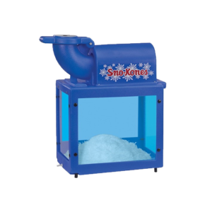 Snow Cone Machine