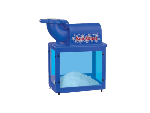 Snow Cone Machine