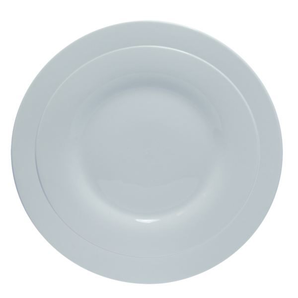 White China