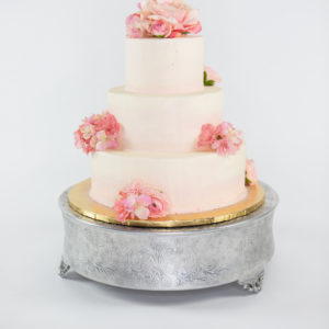 Cake Stand Rentals