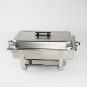 Chafing Dishes