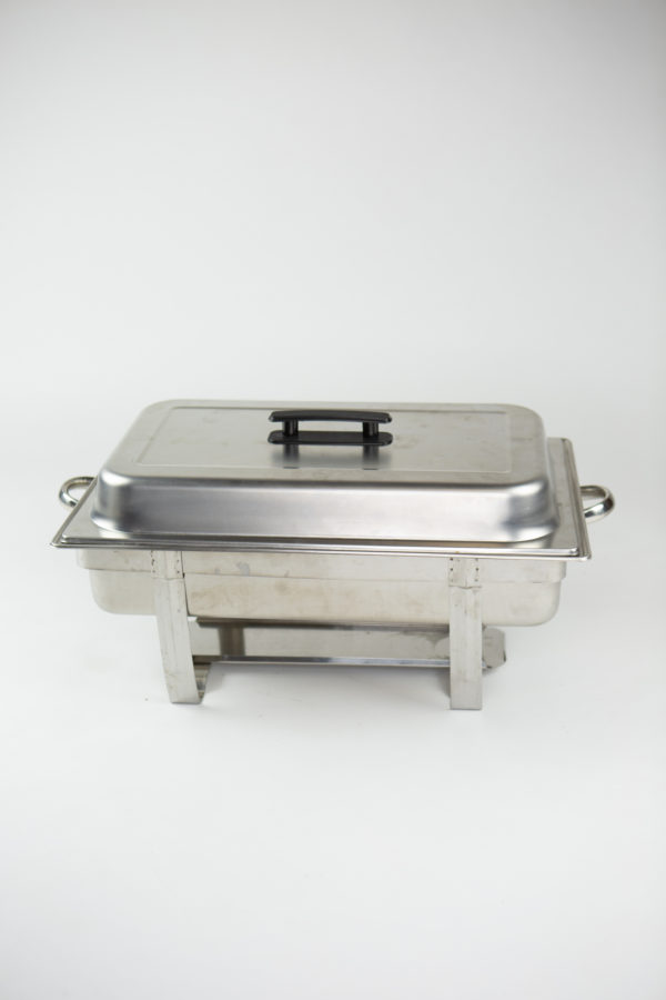 Chafing Dishes