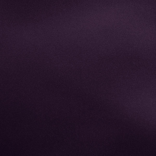 Aubergine Lamour Linen