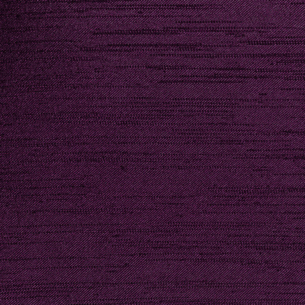 Aubergine Majestic Linen