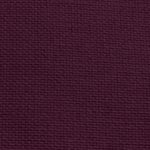 Burgundy Havana Linen