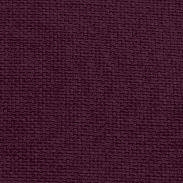 Burgundy Havana Linen