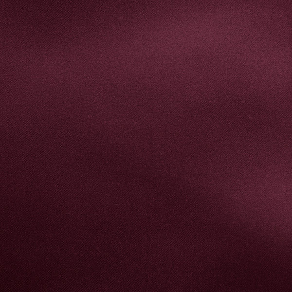 Burgundy Lamour Linen