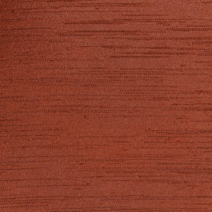 Burnt Orange Majestic Linen