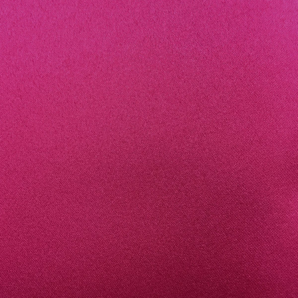 Cerise Lamour Linen