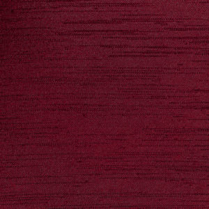 Cherry Red Majestic Linen