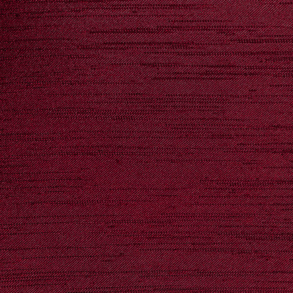 Cherry Red Majestic Linen