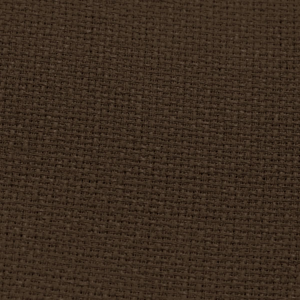 Chocolate Havana Linen