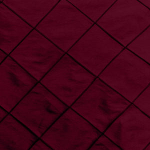 Garnet Pintuck Linen