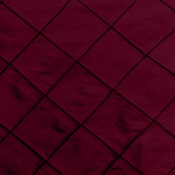 Garnet Pintuck Linen