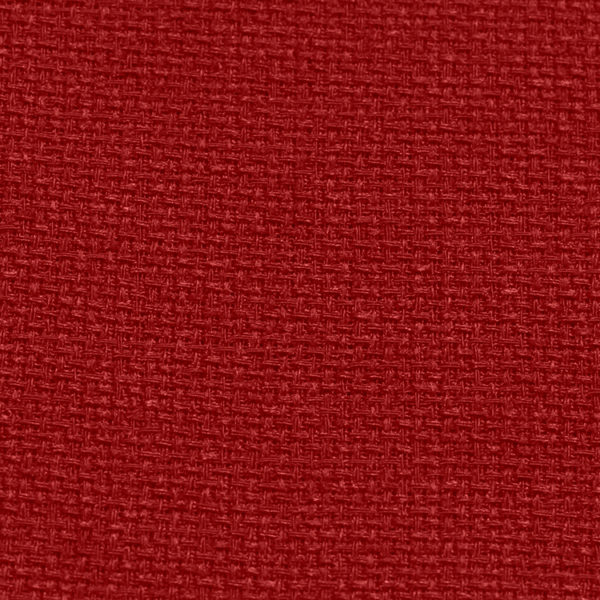 Holiday Red Havana Linen