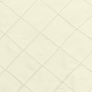 Ivory Pintuck Linen