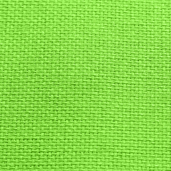 Lime Havana Linen