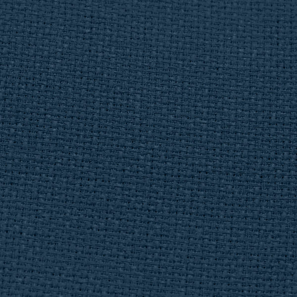 Navy Havana Linen