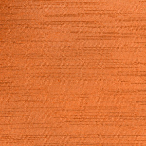 Orange Majestic Linen