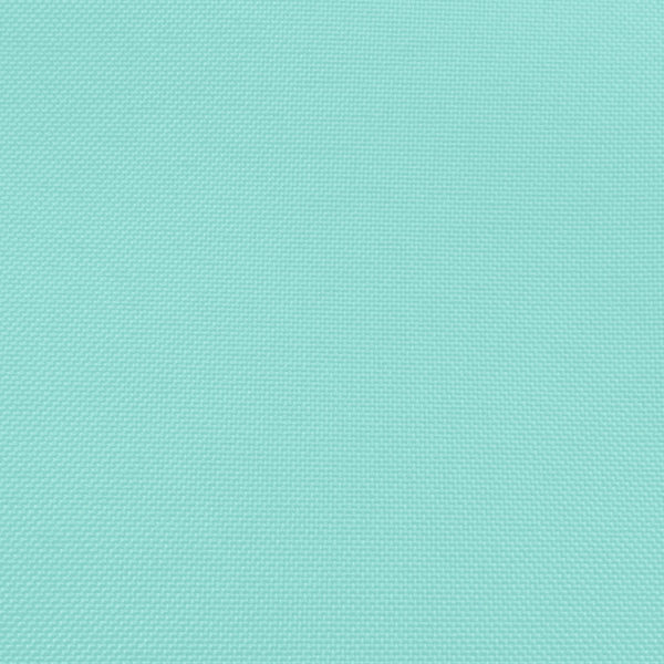 Aqua Polyester Linen