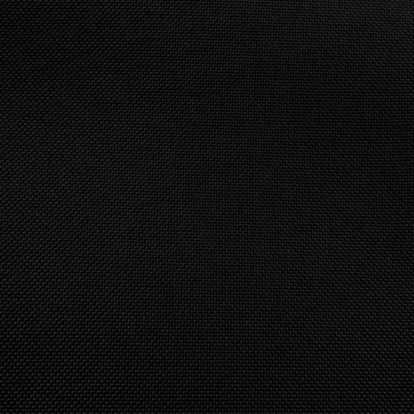 Black Polyester Linen