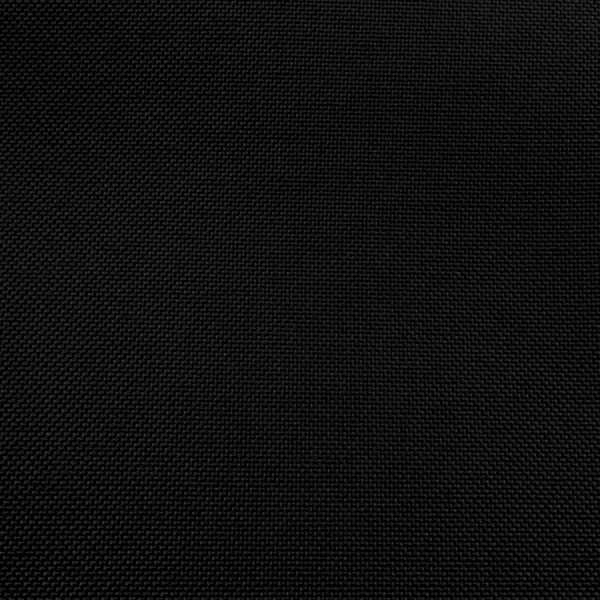 Black Polyester Linen