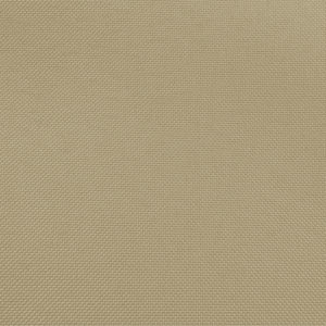 Camel Polyester Linen