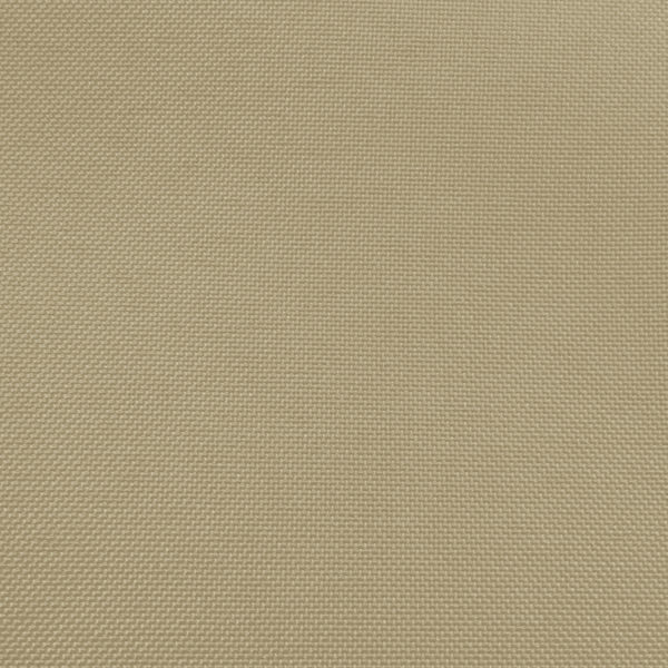 Camel Polyester Linen