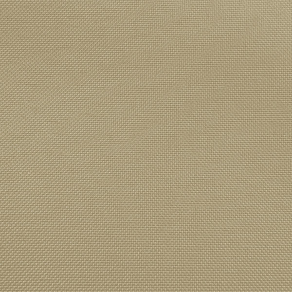 Camel Polyester Linen