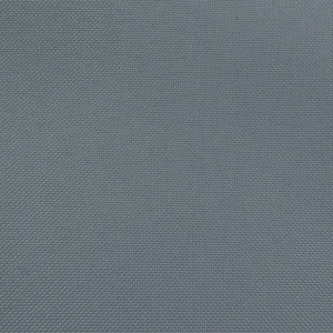 Polyester Charcoal Linen