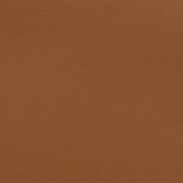 Copper Polyester Linen