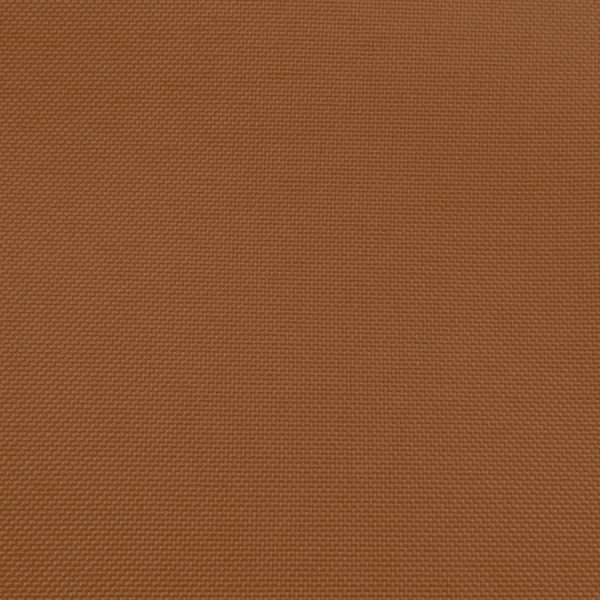 Copper Polyester Linen