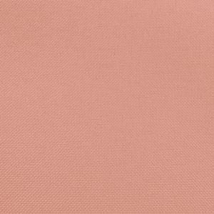 Coral Polyester Linen