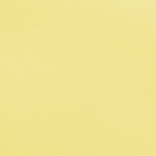 Cornsilk Polyester Linen