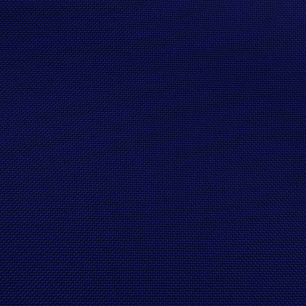 Deep Royal Polyester Linen