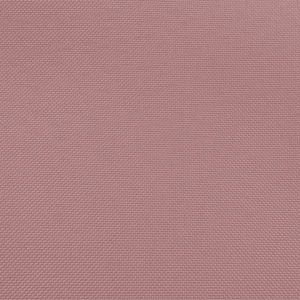 Dusty Rose Polyester Linen