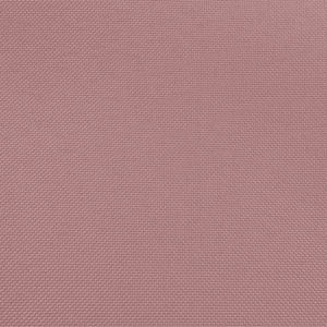 Dusty Rose Polyester Linen