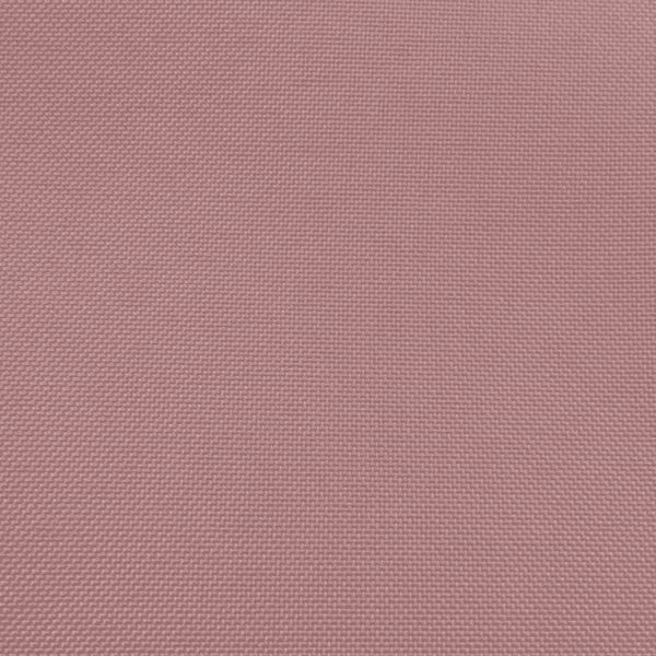 Dusty Rose Polyester Linen