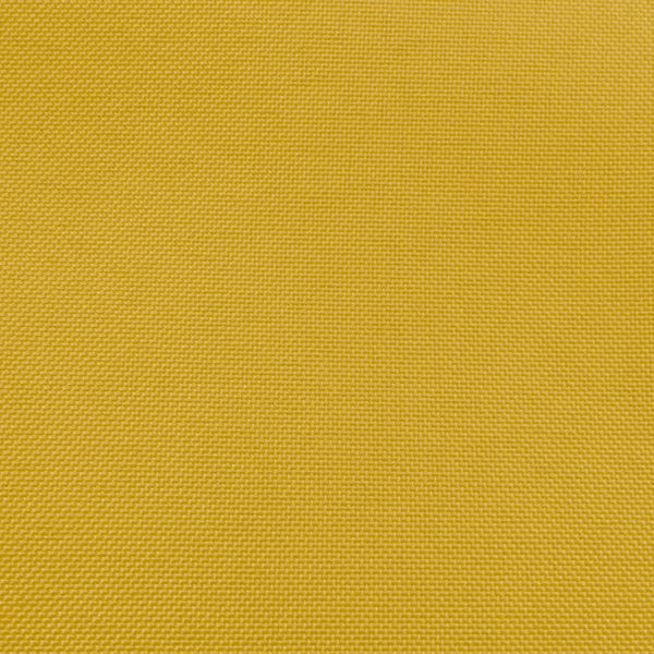 Goldenrod Polyester Linen
