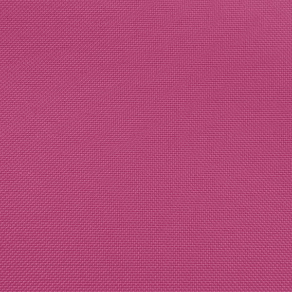 Hot Pink Polyester Linen