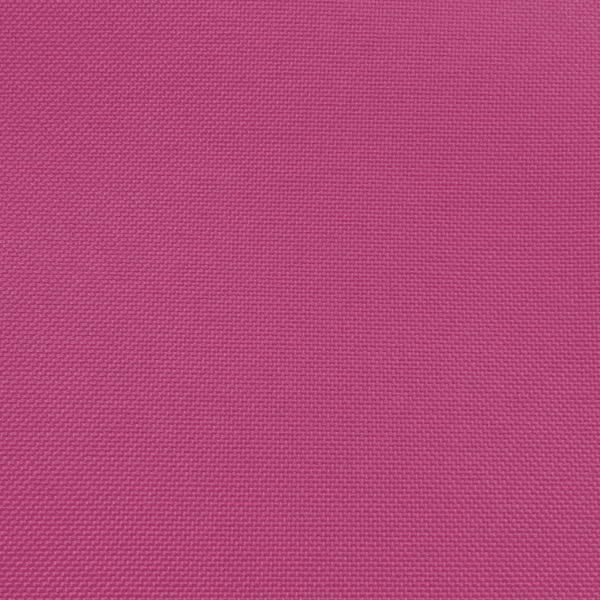 Hot Pink Polyester Linen