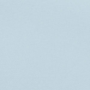 Ice Blue Polyester Linen