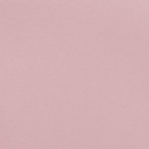 Light Pink Polyester Linen