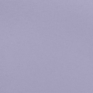 Lilac Polyester Linen