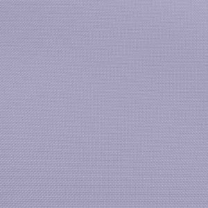 Lilac Polyester Linen