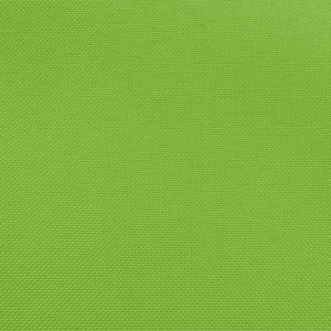 Lime Polyester Linen