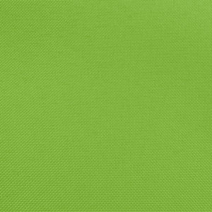 Lime Polyester Linen