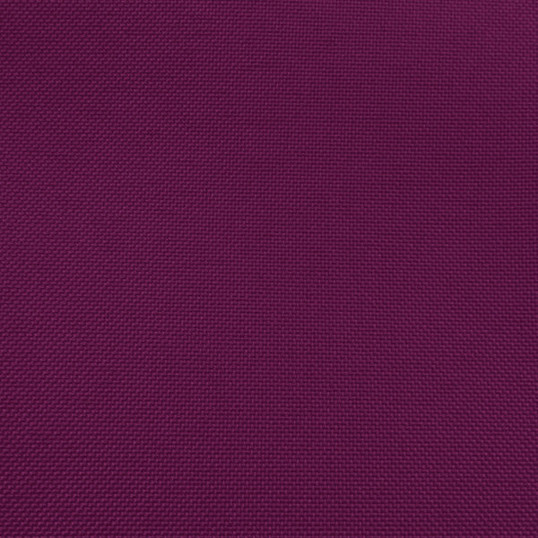 Magenta Polyester Linen