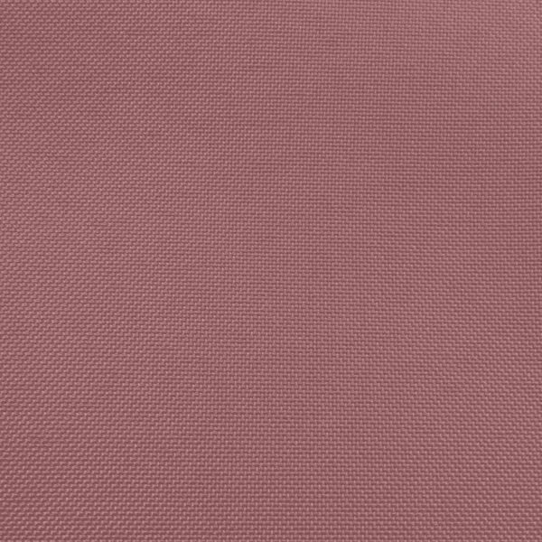 Mauve Polyester Linen