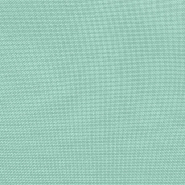 Mint Polyester Linen